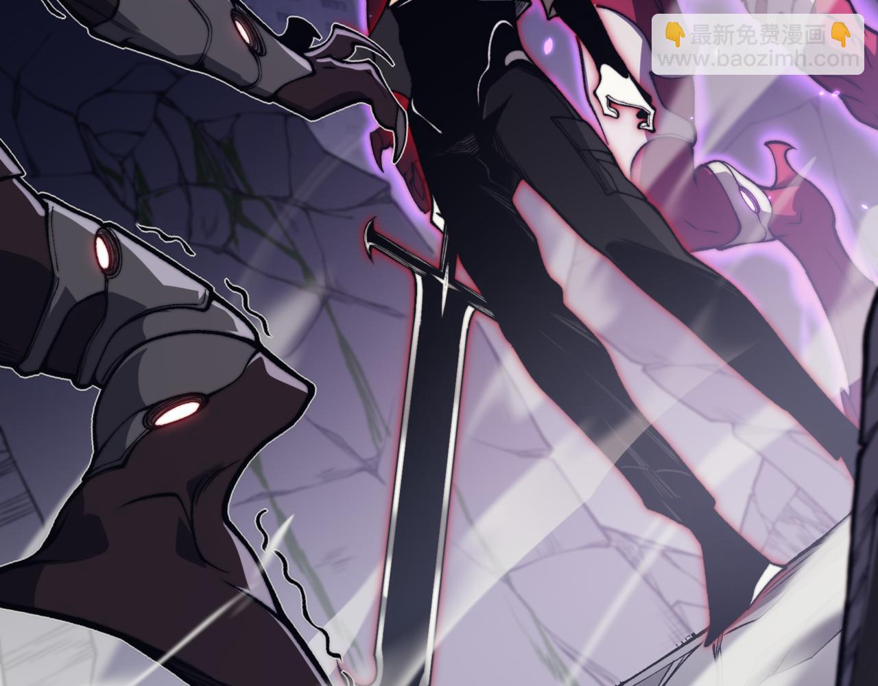 第37话 深不见底的实力(1/5)-第37话