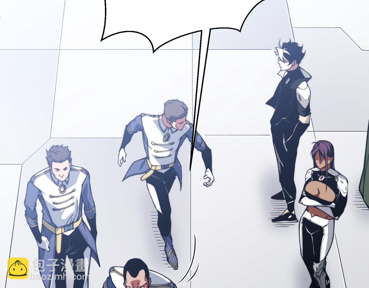 第39话 猎魔大赛开始！(1/4)-第39话