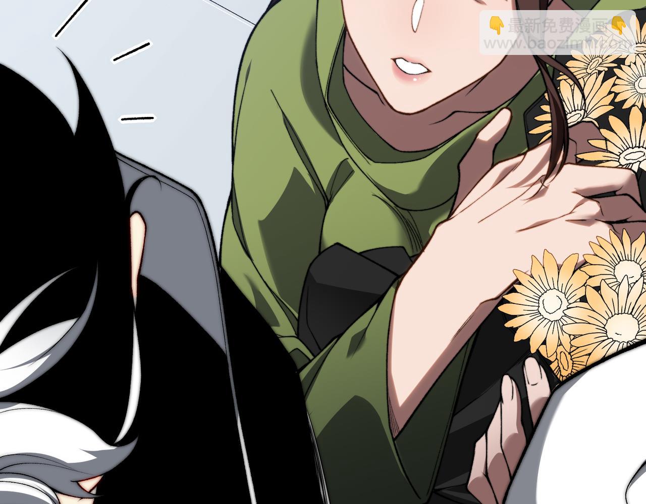 第39话 猎魔大赛开始！(1/4)-第39话