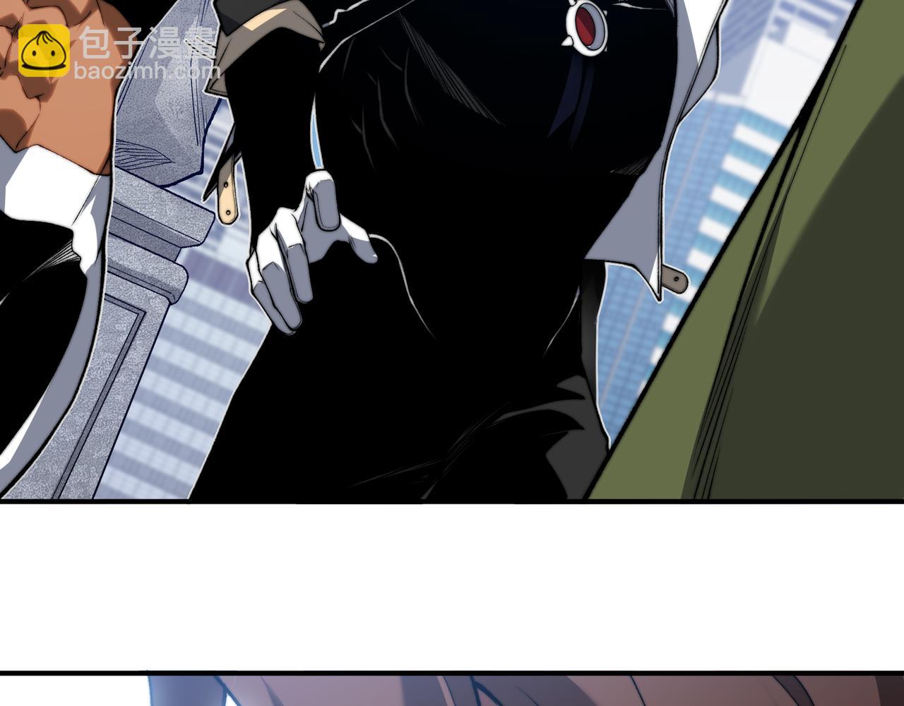 第39话 猎魔大赛开始！(1/4)-第39话