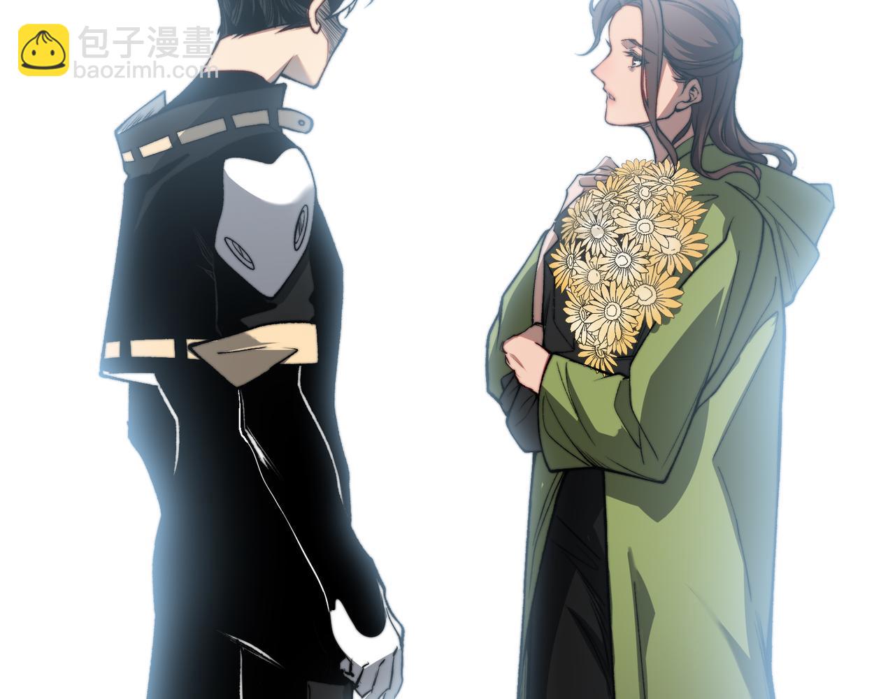 第39话 猎魔大赛开始！(1/4)-第39话