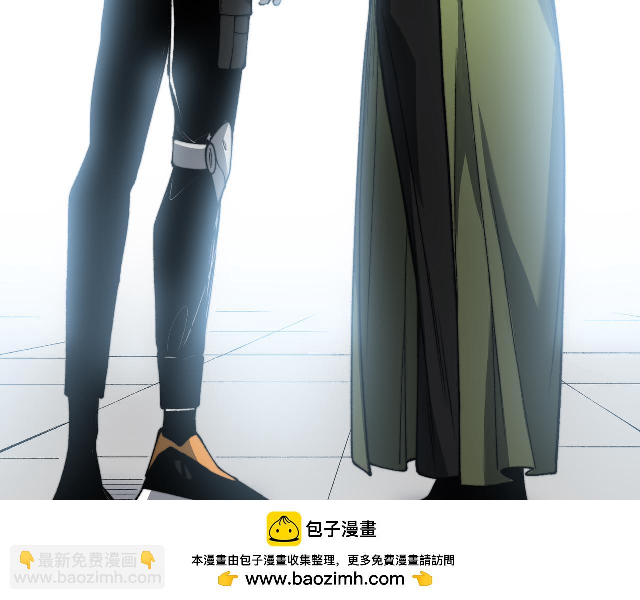 第39话 猎魔大赛开始！(1/4)-第39话