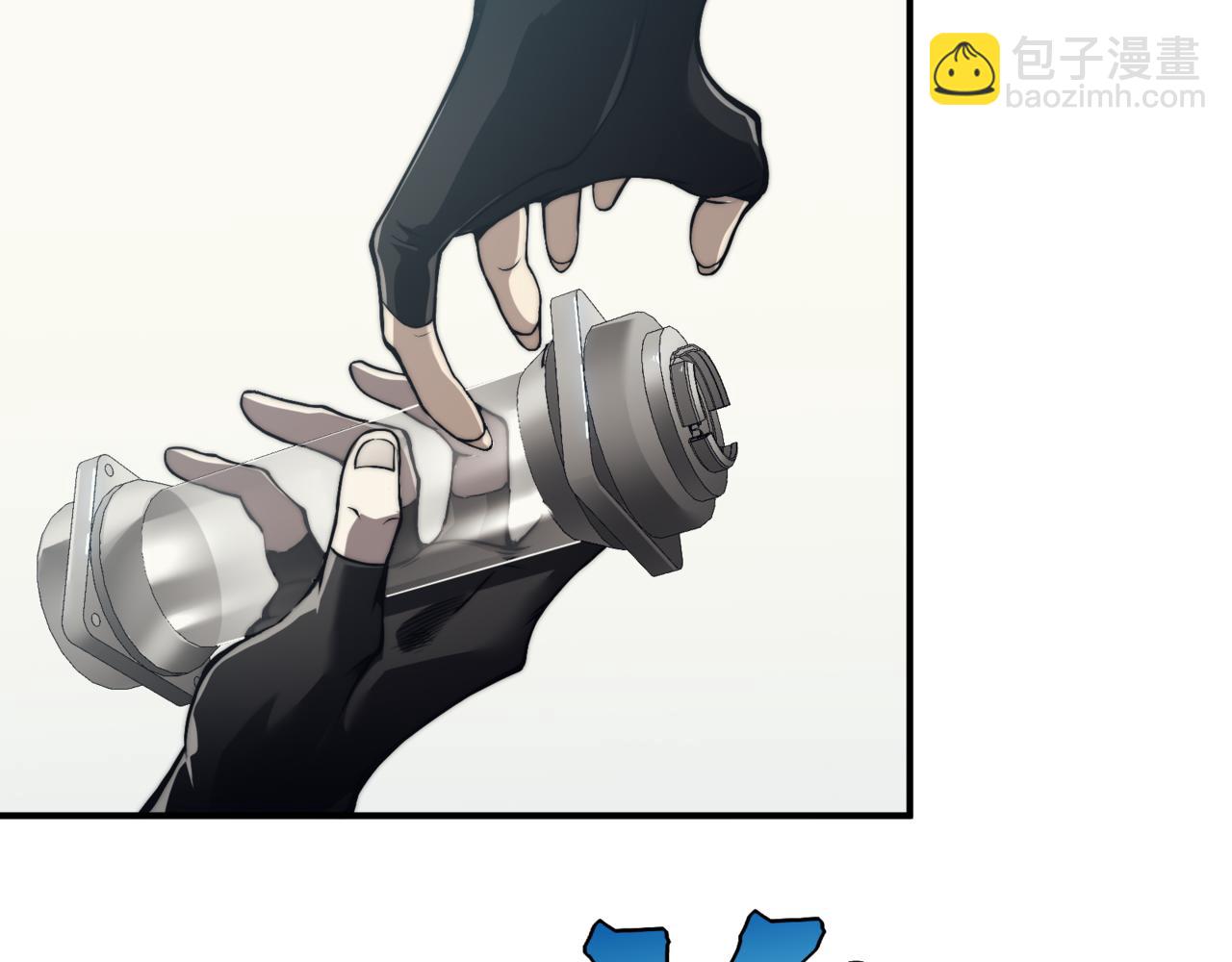 第5话 首次小组配合！昂的测试！(1/3)-第5话