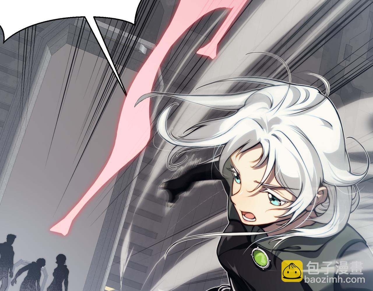 第5话 首次小组配合！昂的测试！(1/3)-第5话