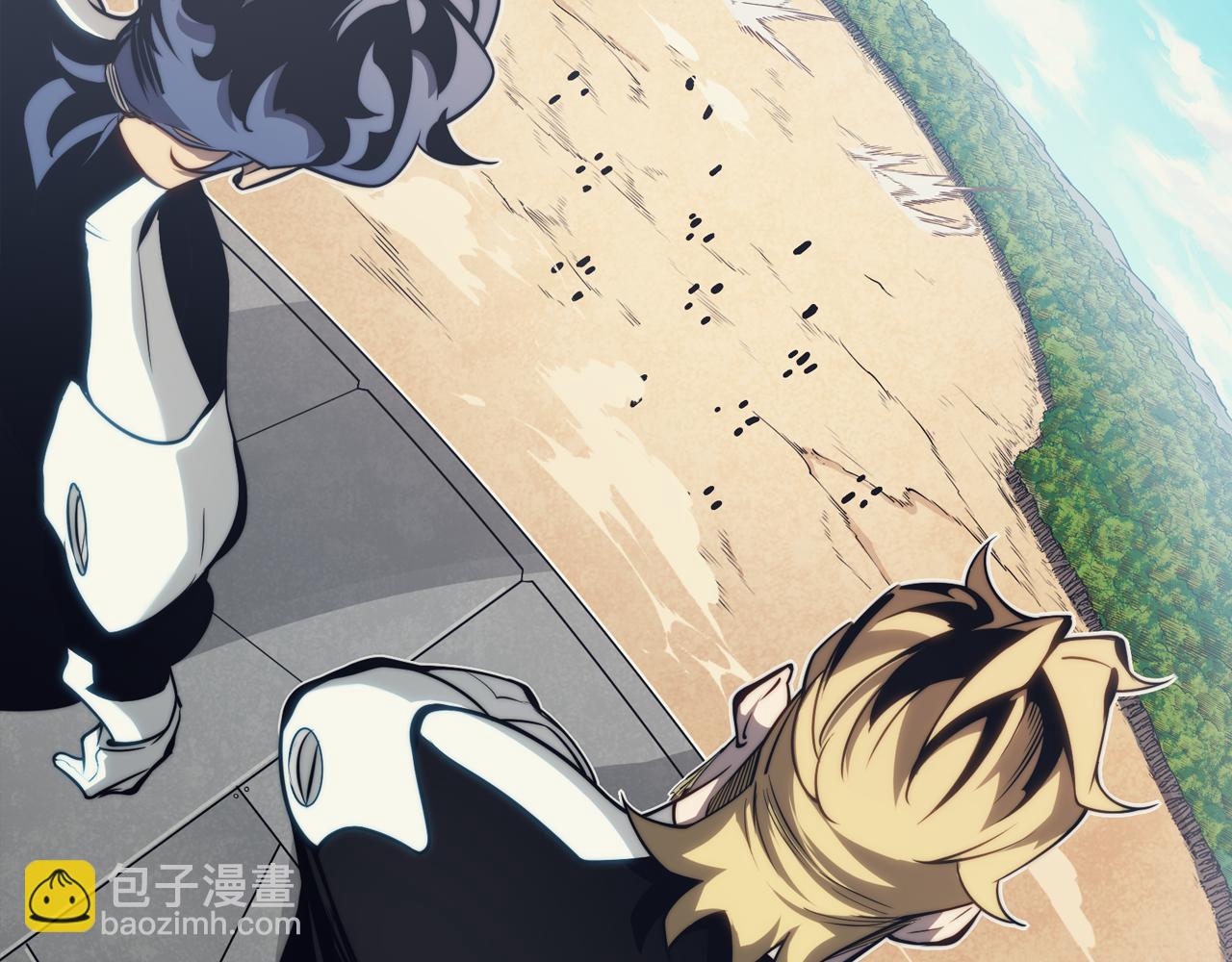 第5话 首次小组配合！昂的测试！(1/3)-第5话