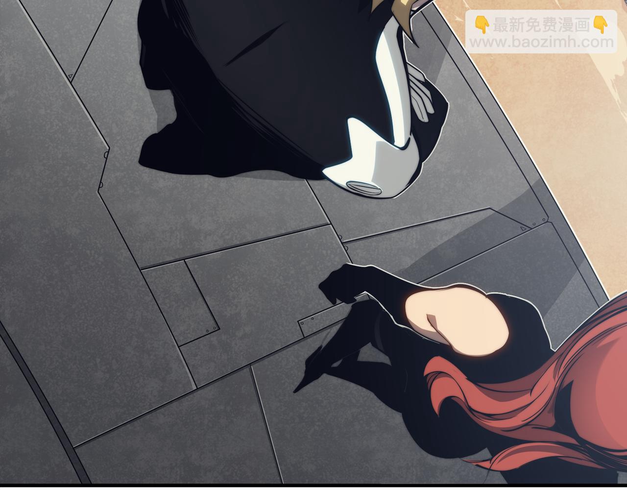 第5话 首次小组配合！昂的测试！(1/3)-第5话