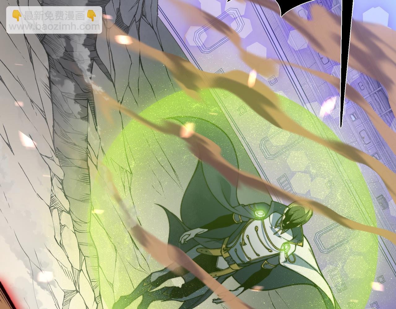 第41话 敌意！昂的目标！(1/4)-第41话