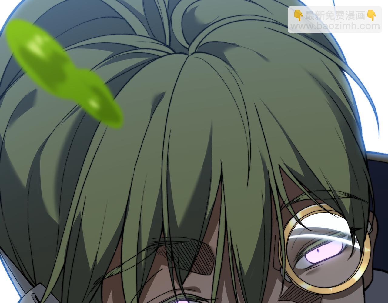 第41话 敌意！昂的目标！(1/4)-第41话