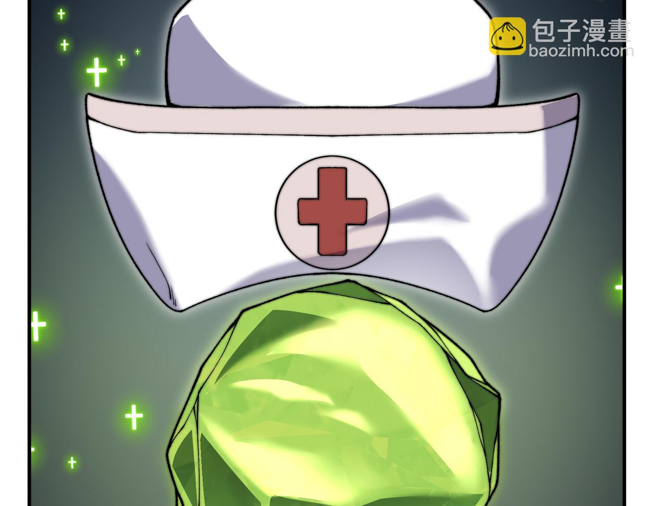 第41话 敌意！昂的目标！(1/4)-第41话