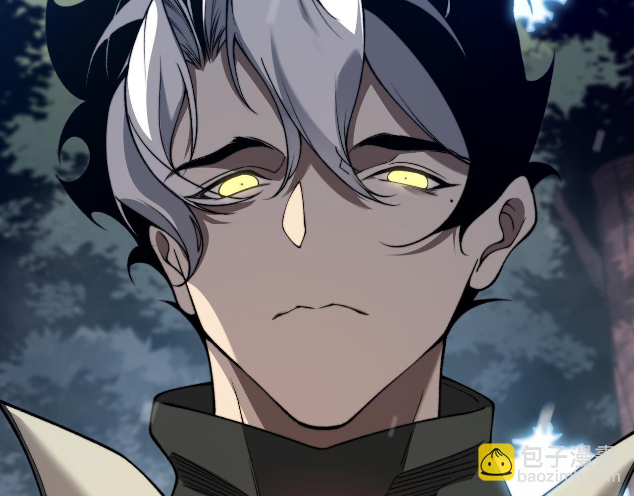 第43话 单挑四鳍！？意外突生！(1/4)-第43话