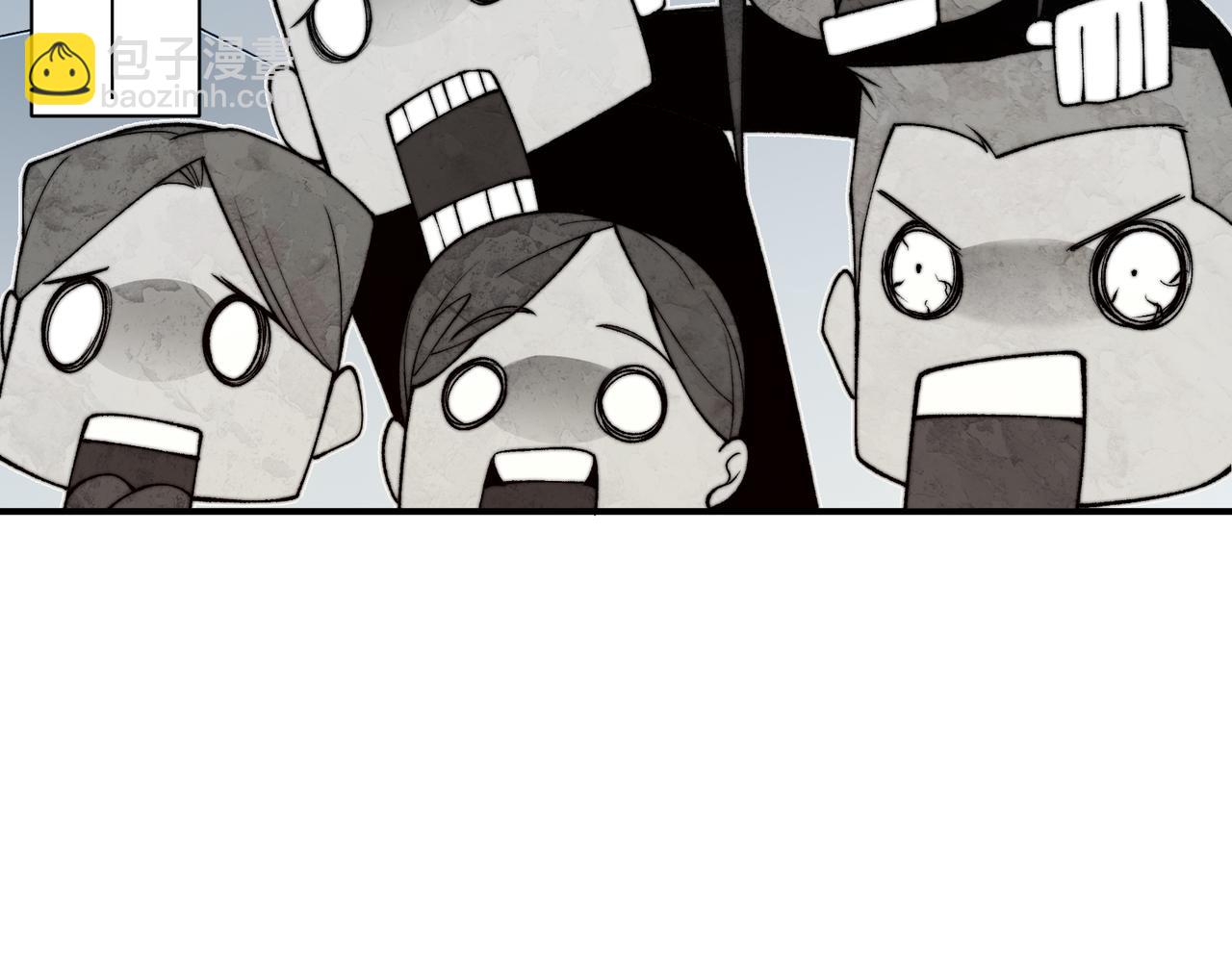 第43话 单挑四鳍！？意外突生！(1/4)-第43话