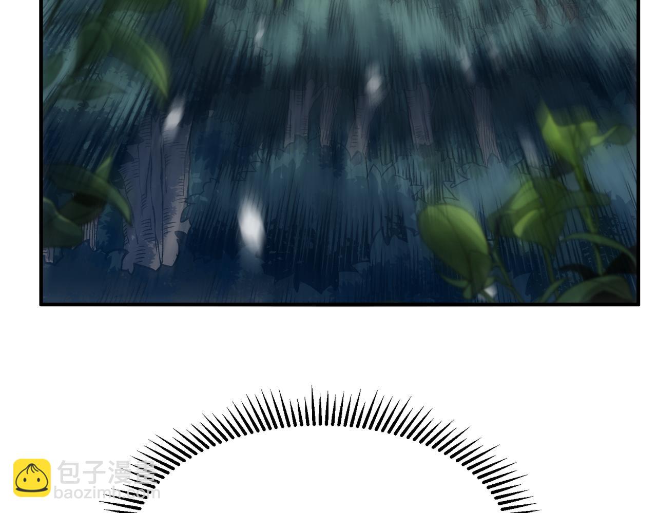 第43话 单挑四鳍！？意外突生！(1/4)-第43话