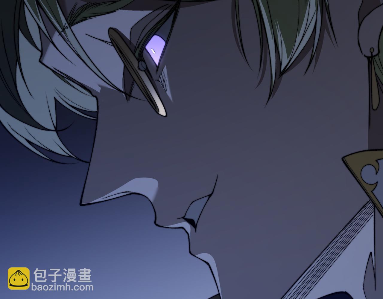 第43话 单挑四鳍！？意外突生！(1/4)-第43话