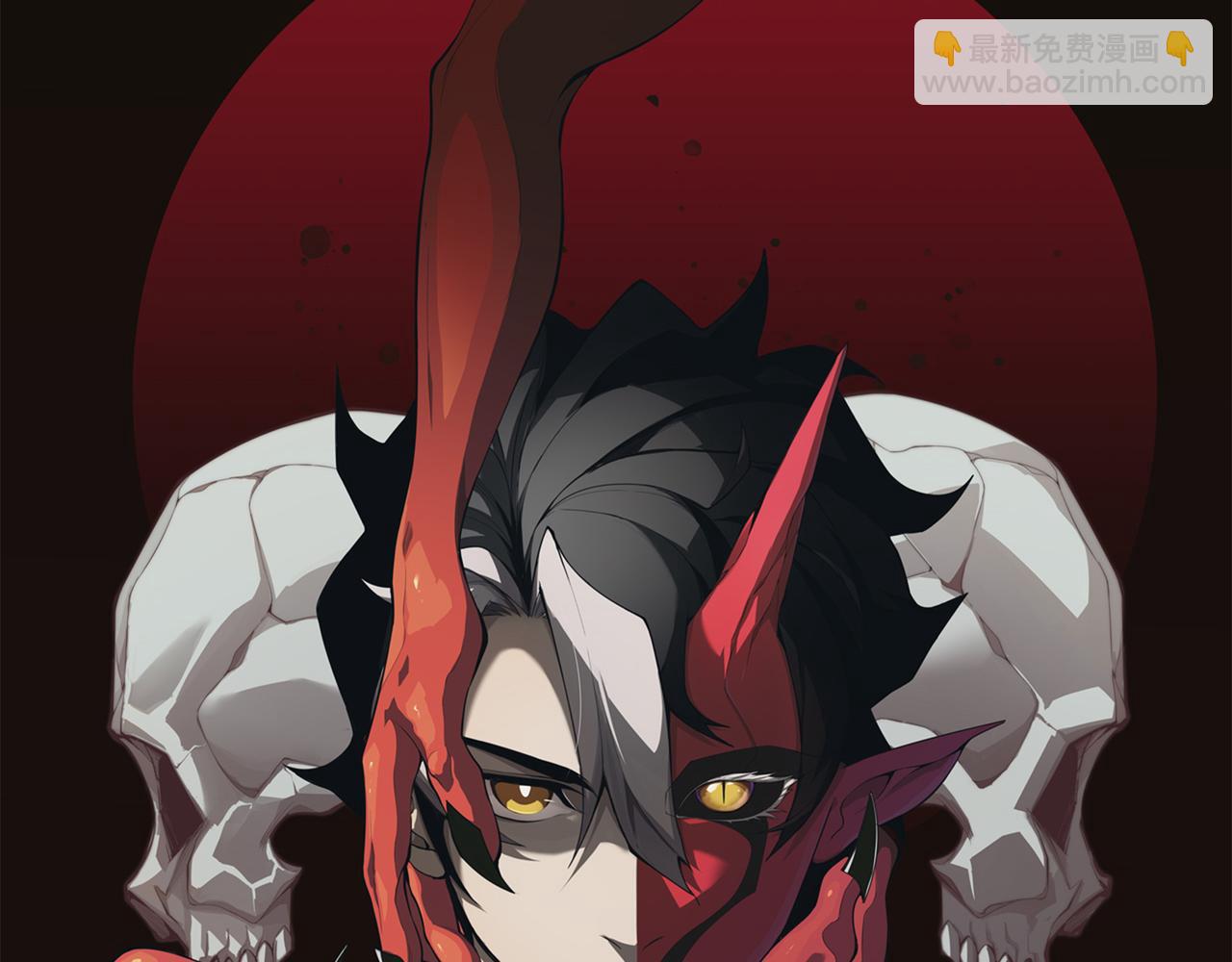 第43话 单挑四鳍！？意外突生！(1/4)-第43话