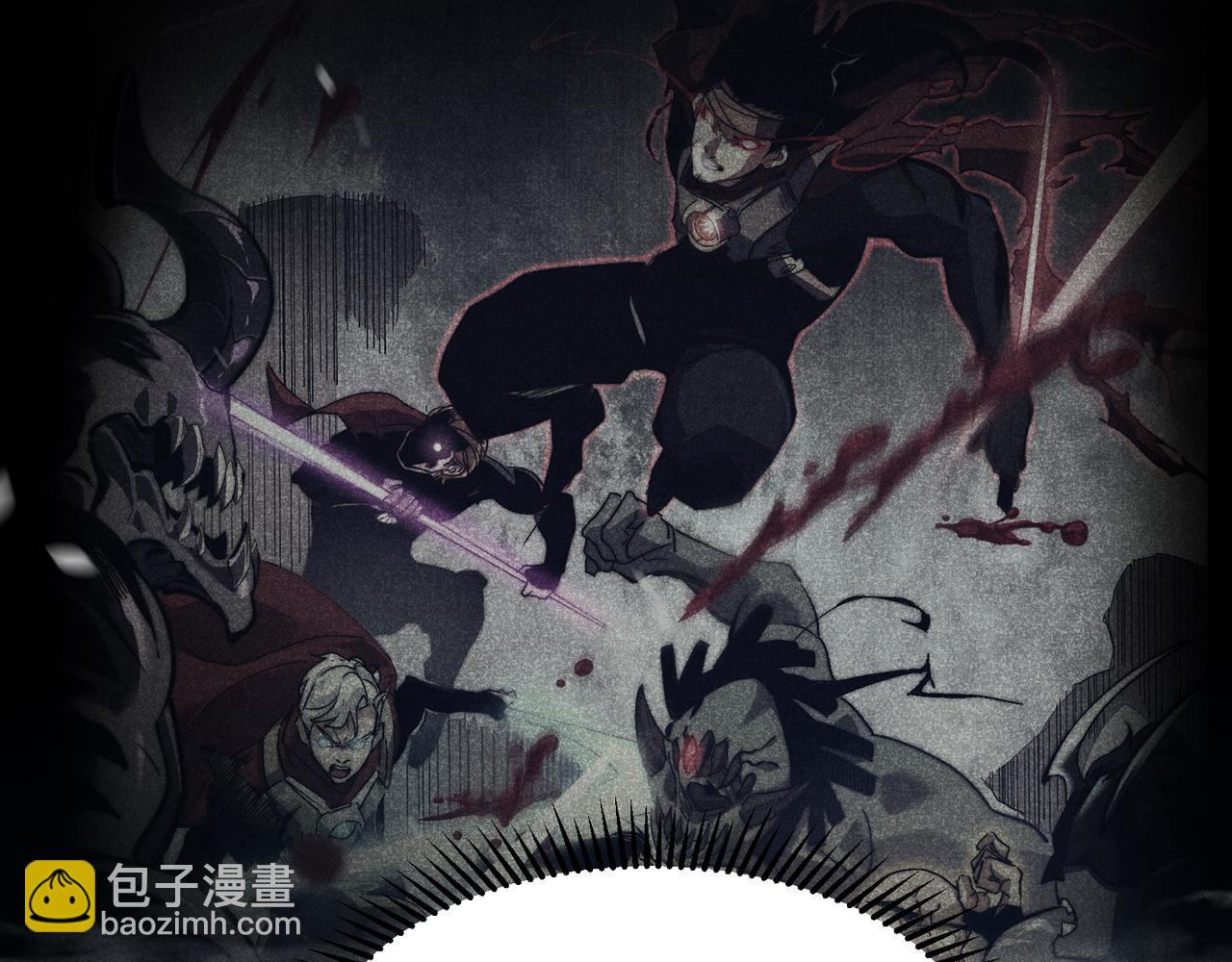 第47话 启程前的重聚！【元素结晶】(1/4)-第47话