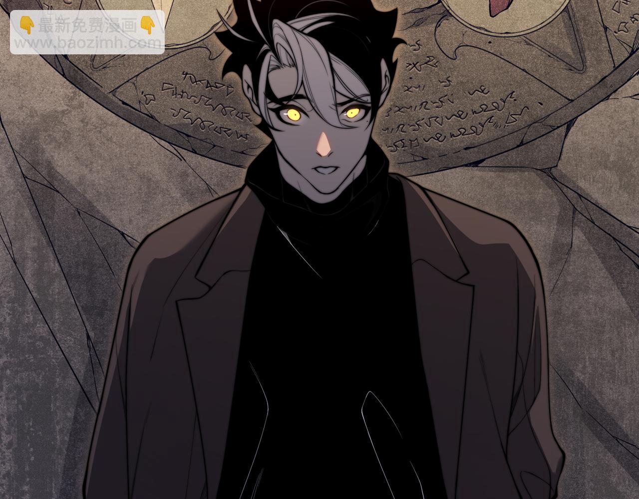 第47话 启程前的重聚！【元素结晶】(1/4)-第47话