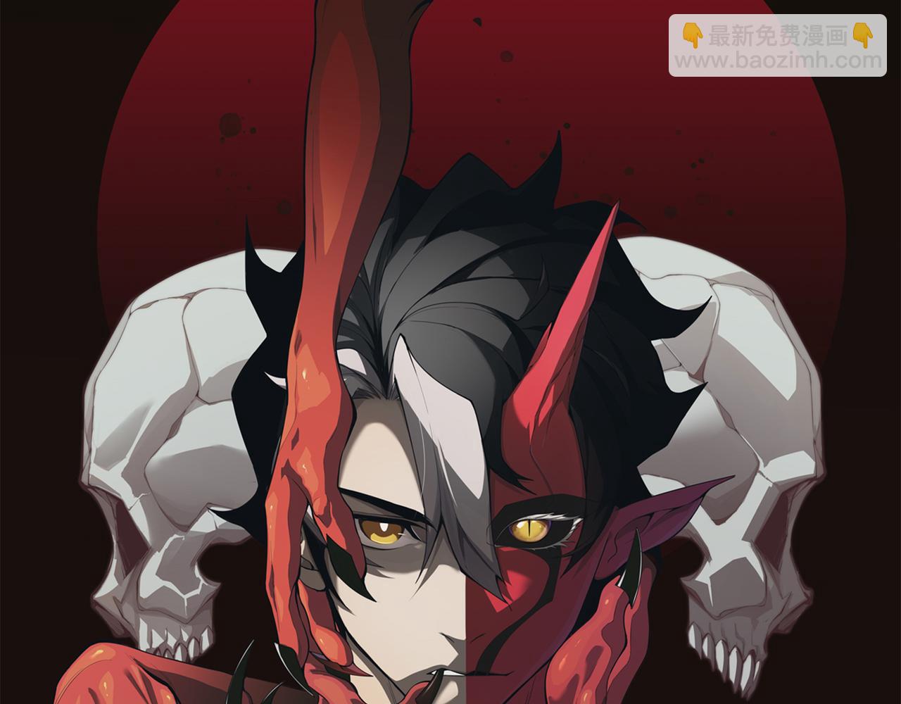 第47话 启程前的重聚！【元素结晶】(1/4)-第47话