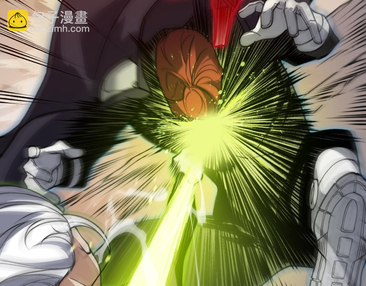 第53话 元素恶魔出现！(1/4)-第53话