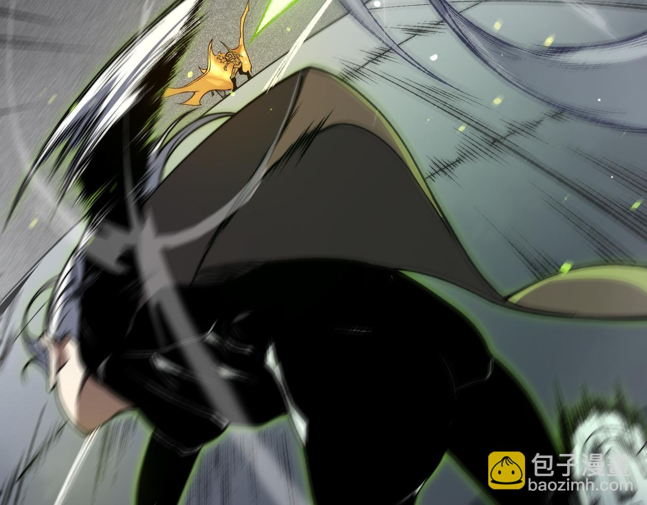 第55话 超负荷的身体(1/4)-第55话