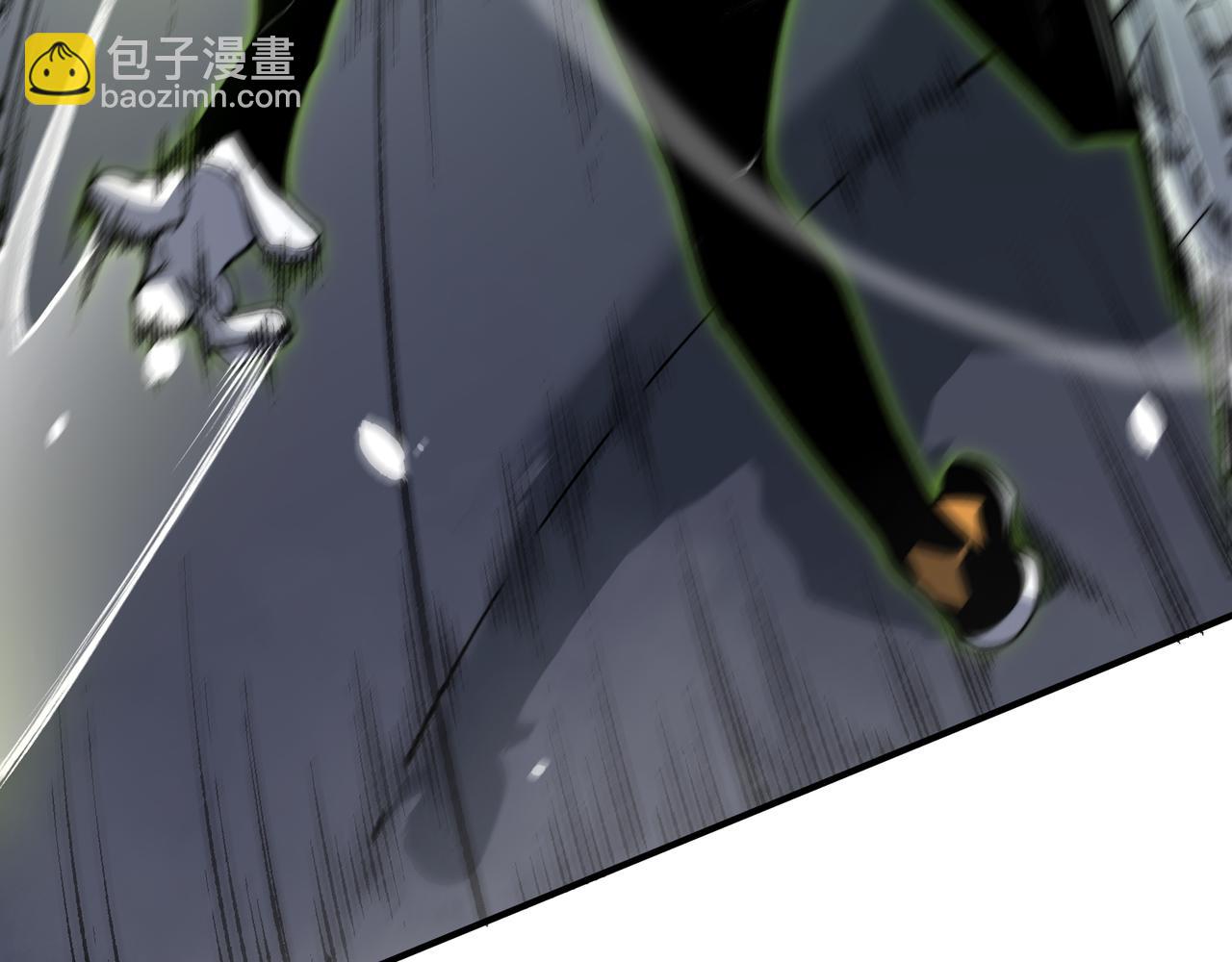 第55话 超负荷的身体(1/4)-第55话