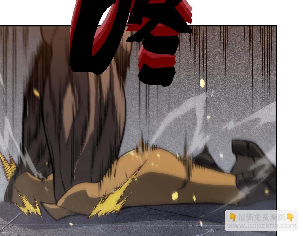 第55话 超负荷的身体(1/4)-第55话