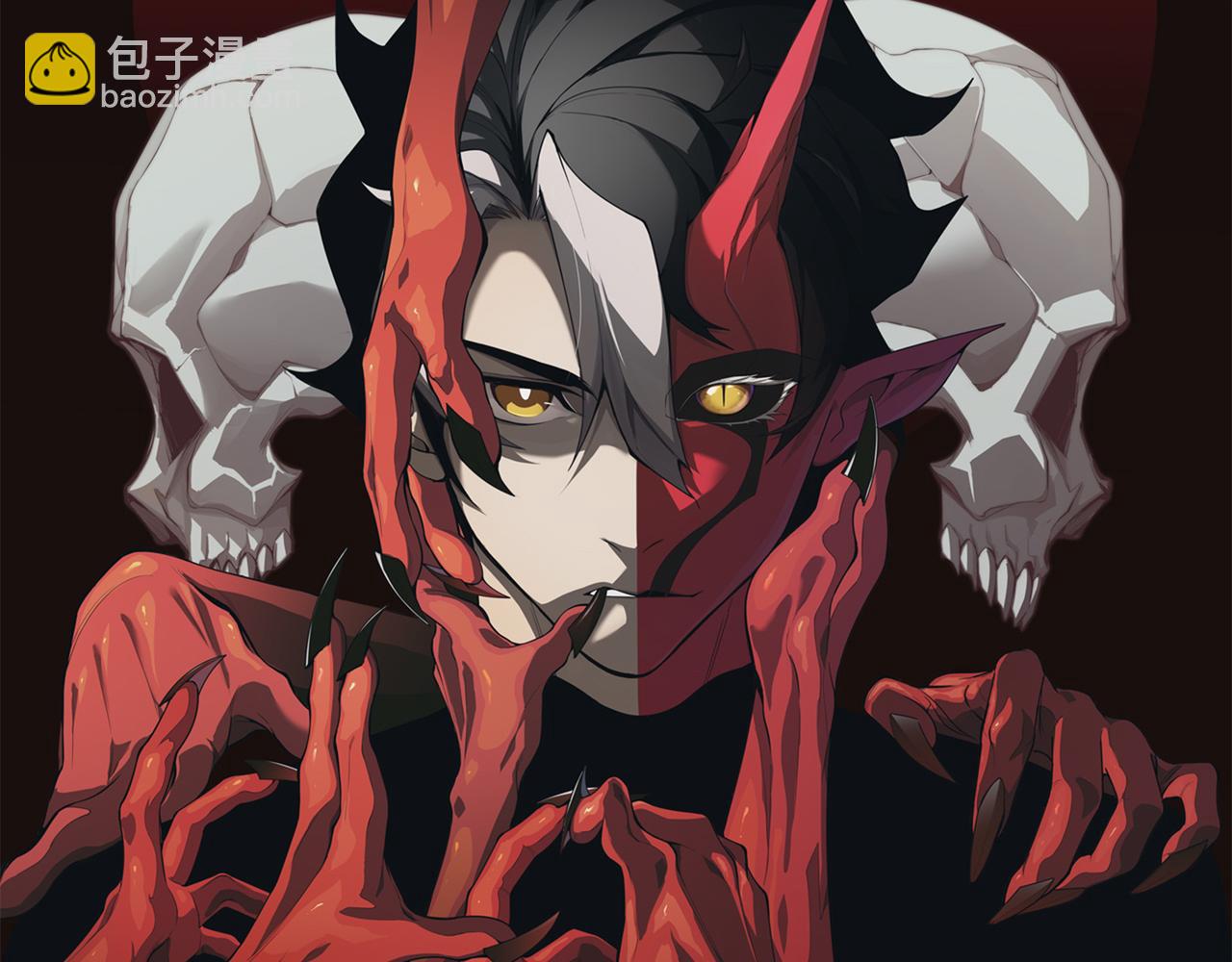 第55话 超负荷的身体(1/4)-第55话