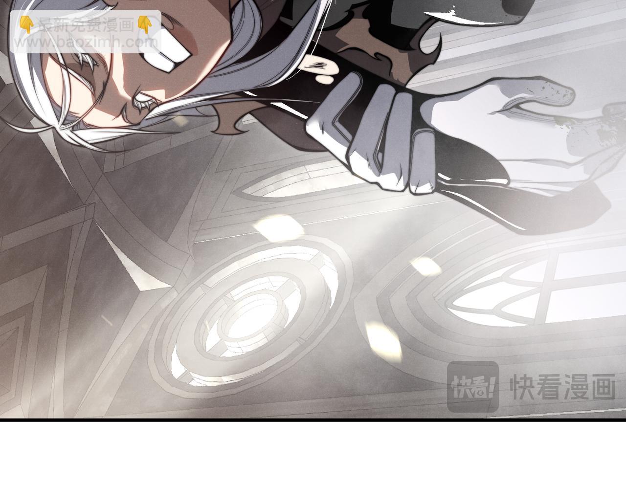 第57话 黑白流登场！(1/5)-第57话