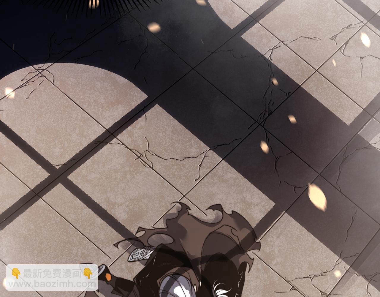 第57话 黑白流登场！(1/5)-第57话