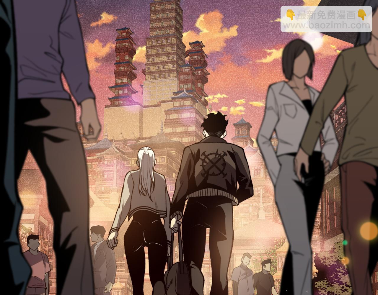 第59话 昂的炼化闯关(1/5)-第59话