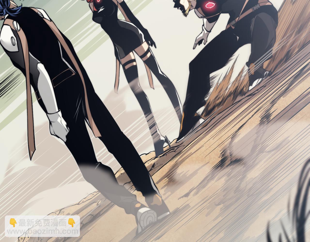 第7话 首战一鳍恶魔(1/3)-第7话