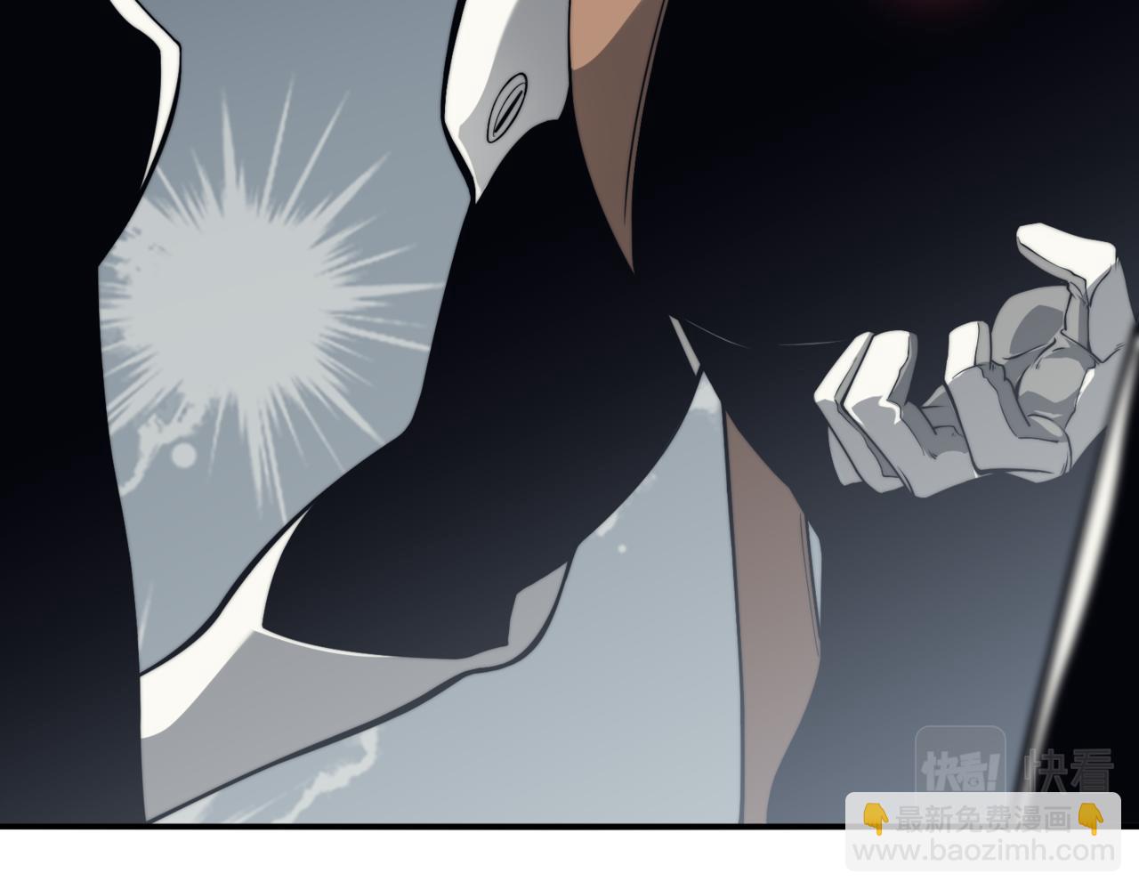 第7话 首战一鳍恶魔(1/3)-第7话