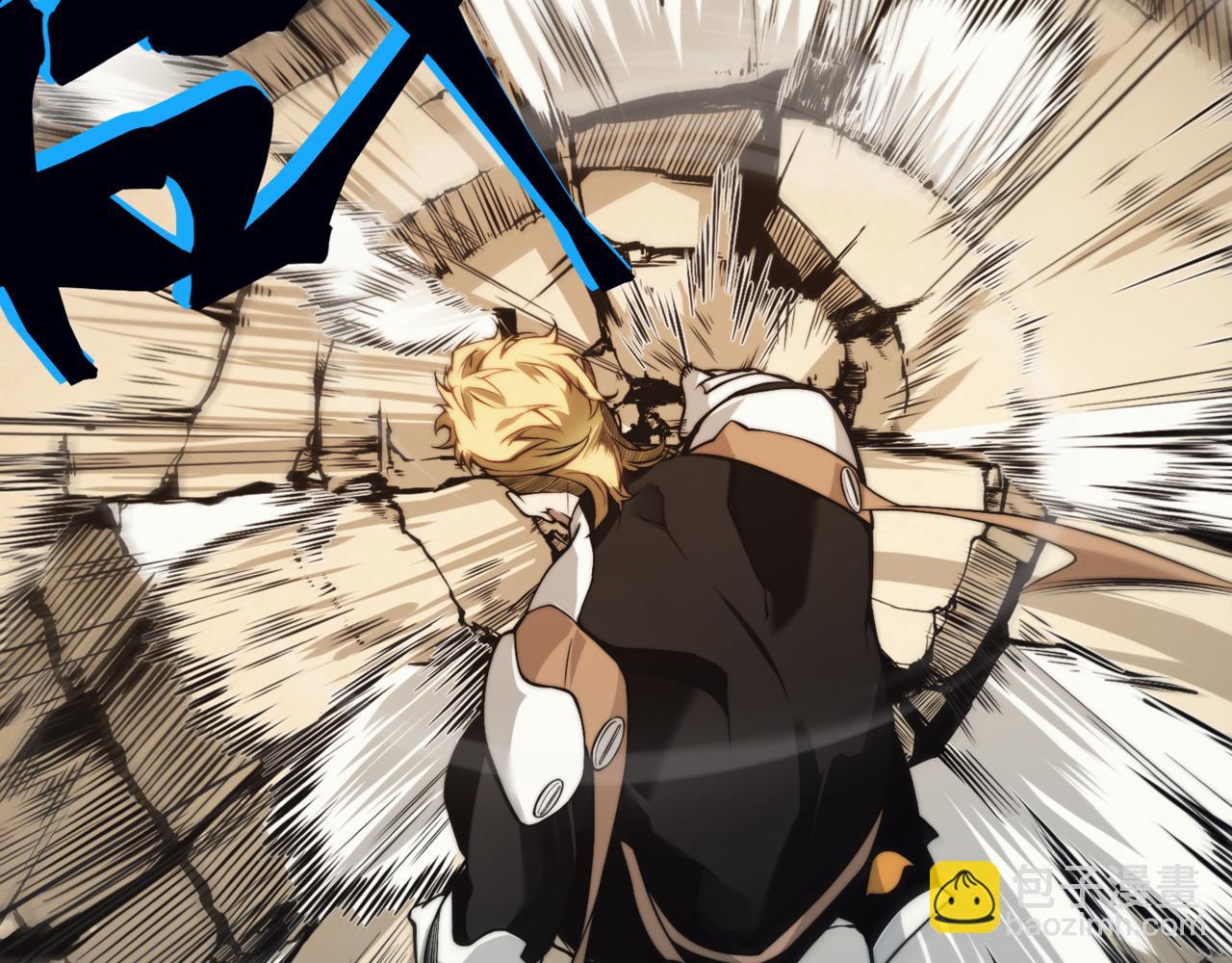 第7话 首战一鳍恶魔(1/3)-第7话