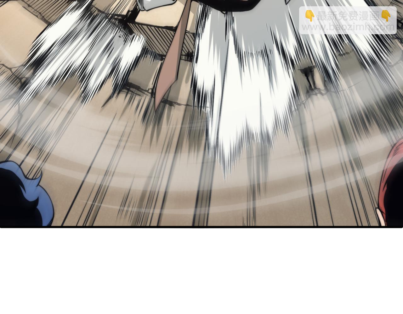 第7话 首战一鳍恶魔(1/3)-第7话