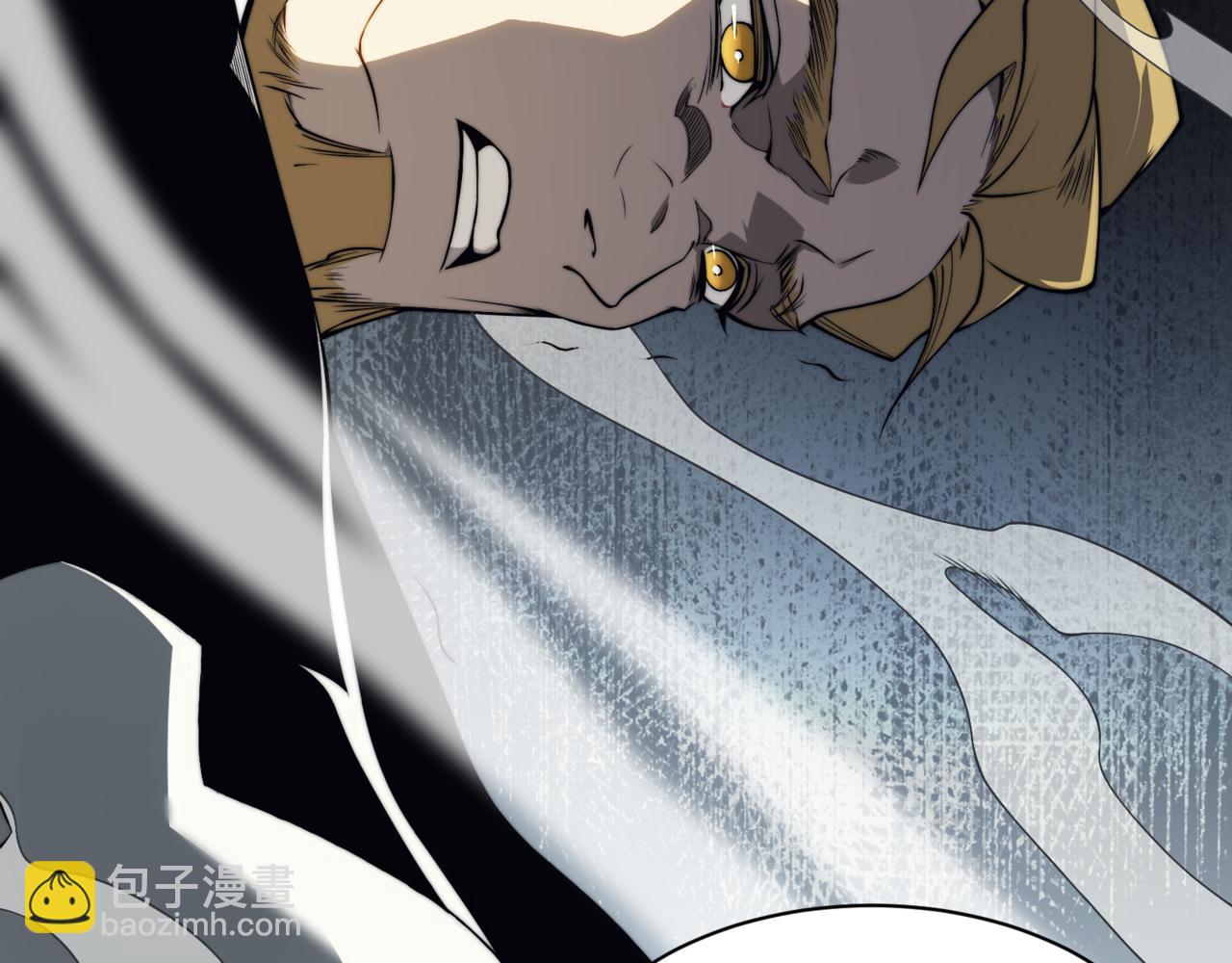 第7话 首战一鳍恶魔(1/3)-第7话