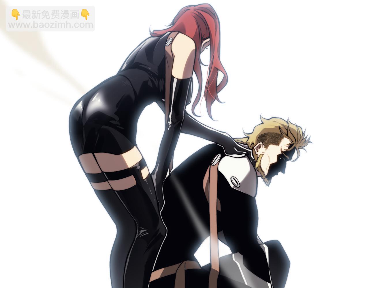 第7话 首战一鳍恶魔(1/3)-第7话