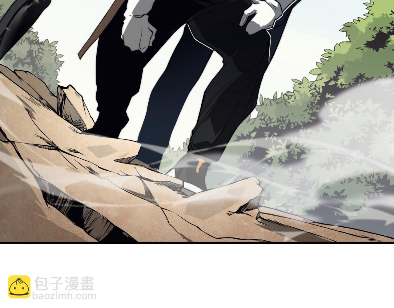 第7话 首战一鳍恶魔(1/3)-第7话