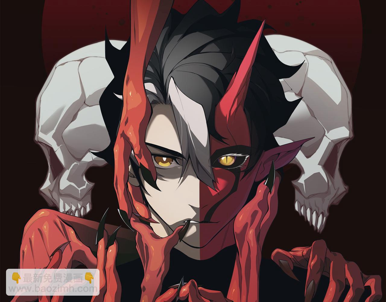 第63话 迎战擂主！(1/4)-第63话