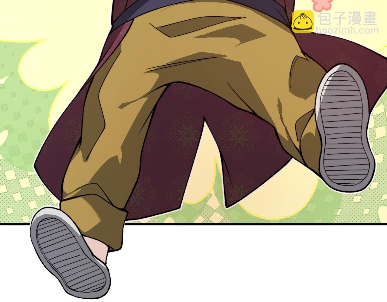 第63话 迎战擂主！(1/4)-第63话