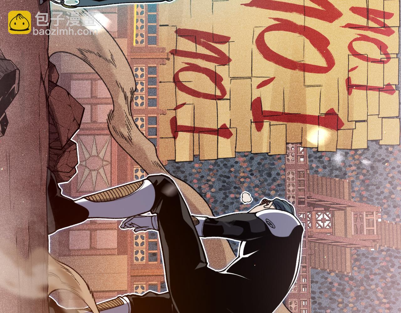 第63话 迎战擂主！(1/4)-第63话