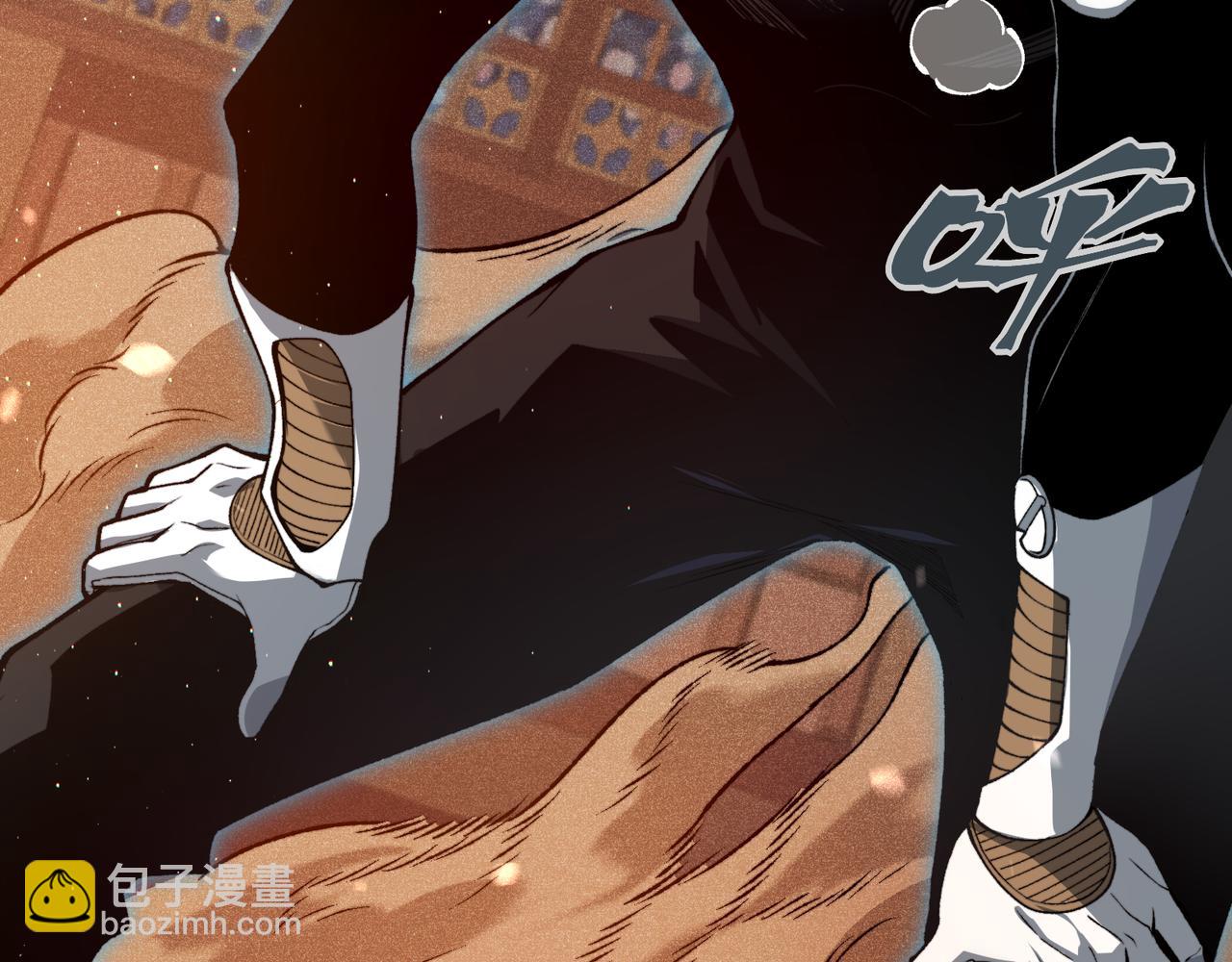 第63话 迎战擂主！(1/4)-第63话