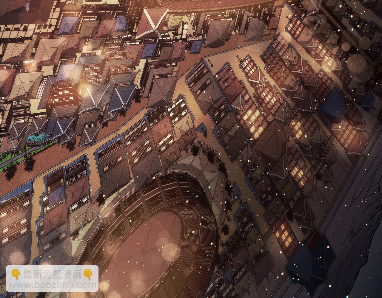 第63话 迎战擂主！(1/4)-第63话