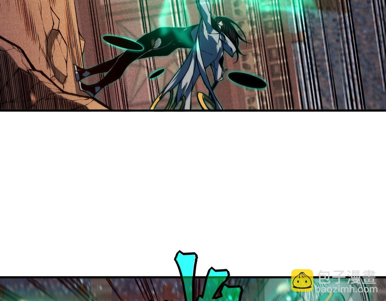 第65话 戛然而止的擂台战斗！(1/4)-第65话