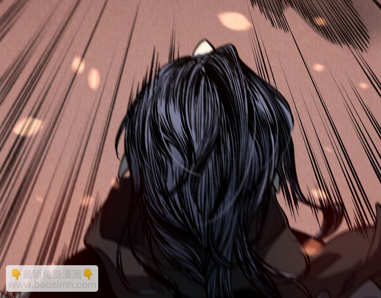 第65话 戛然而止的擂台战斗！(1/4)-第65话