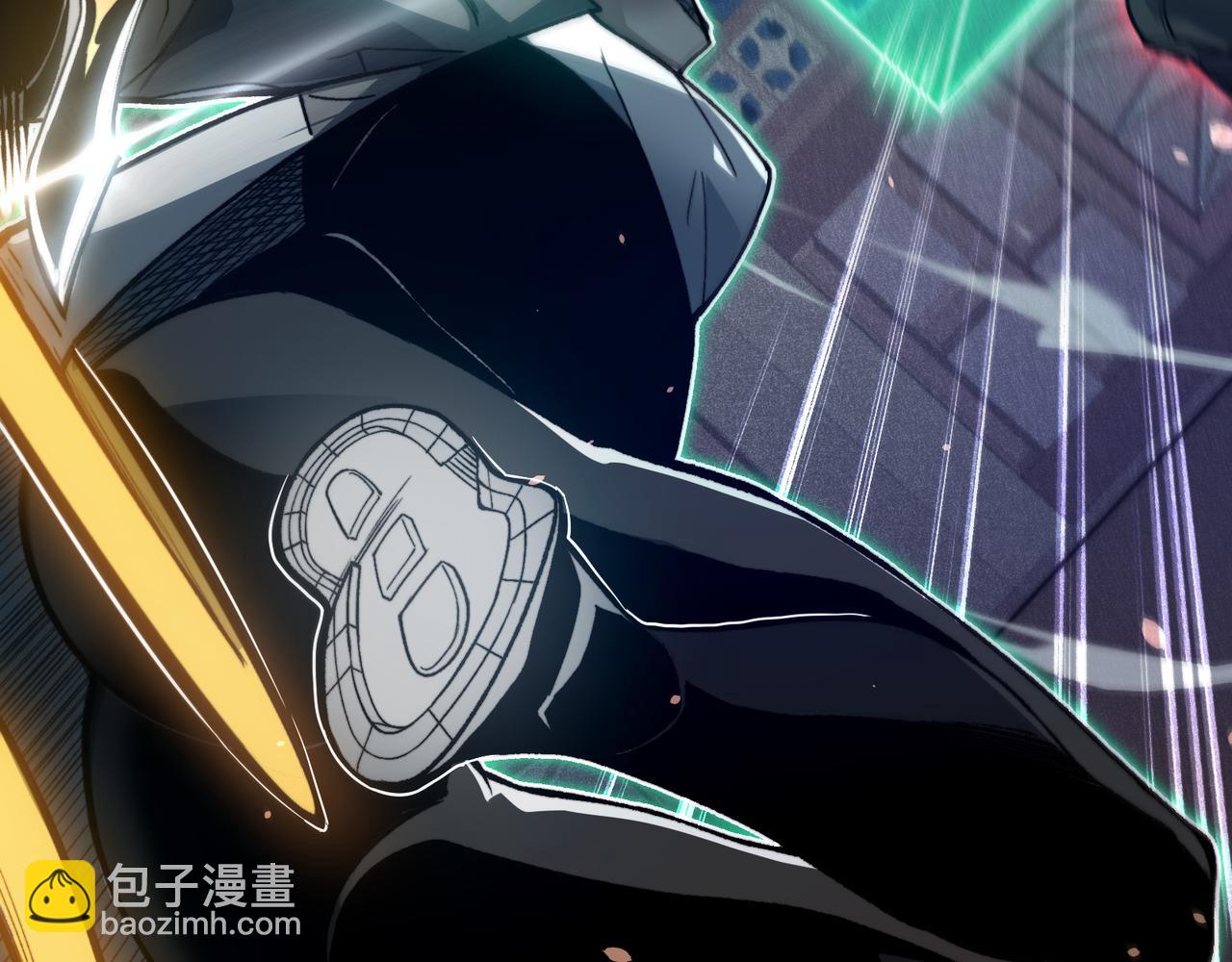 第65话 戛然而止的擂台战斗！(1/4)-第65话