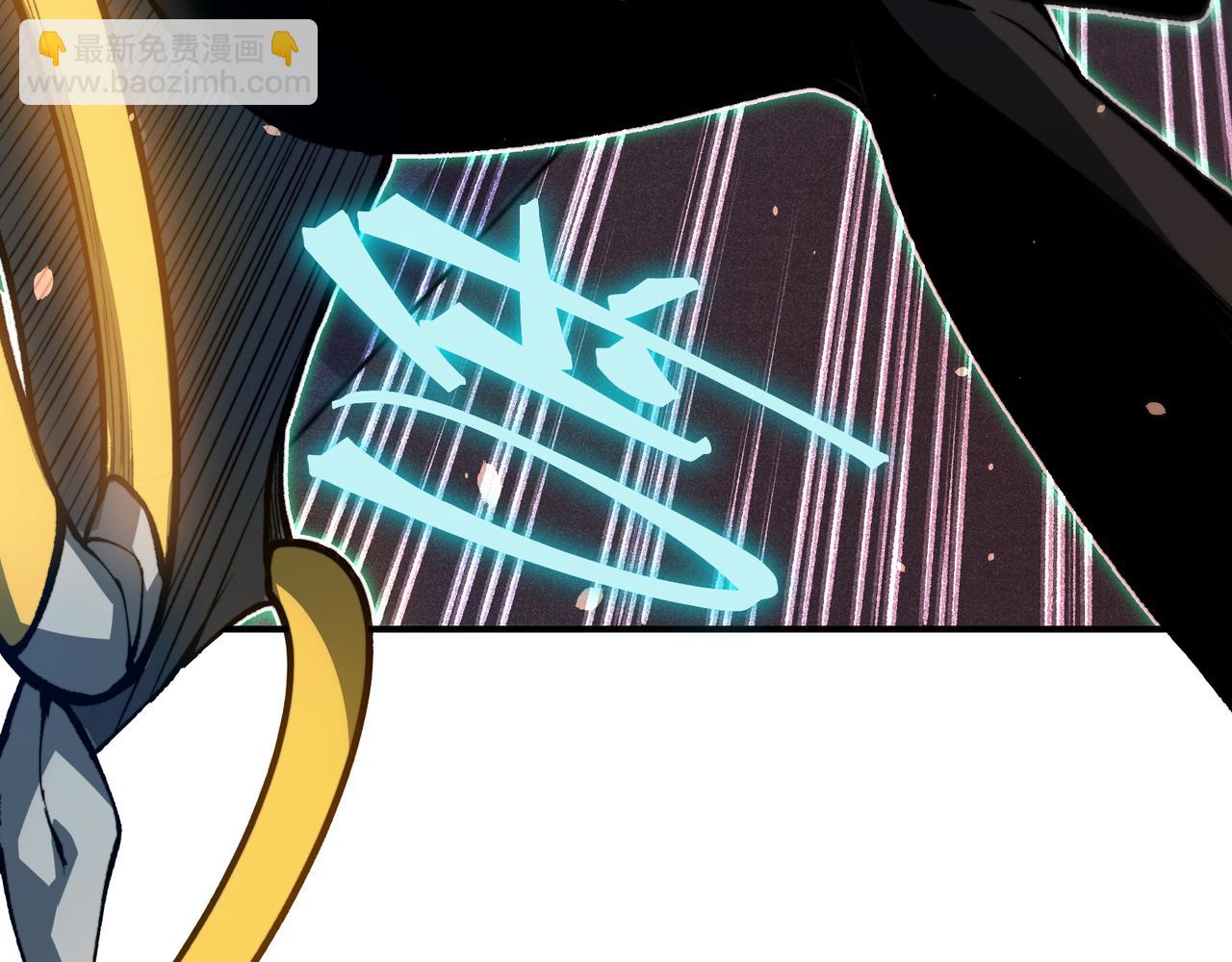 第65话 戛然而止的擂台战斗！(1/4)-第65话