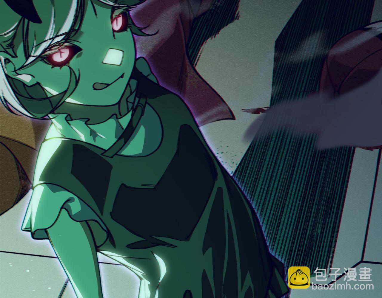 第65话 戛然而止的擂台战斗！(1/4)-第65话