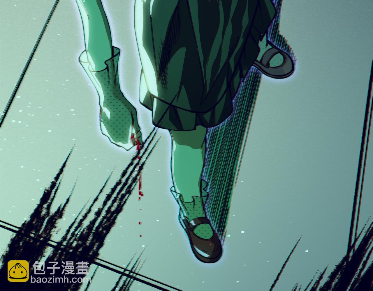 第65话 戛然而止的擂台战斗！(1/4)-第65话