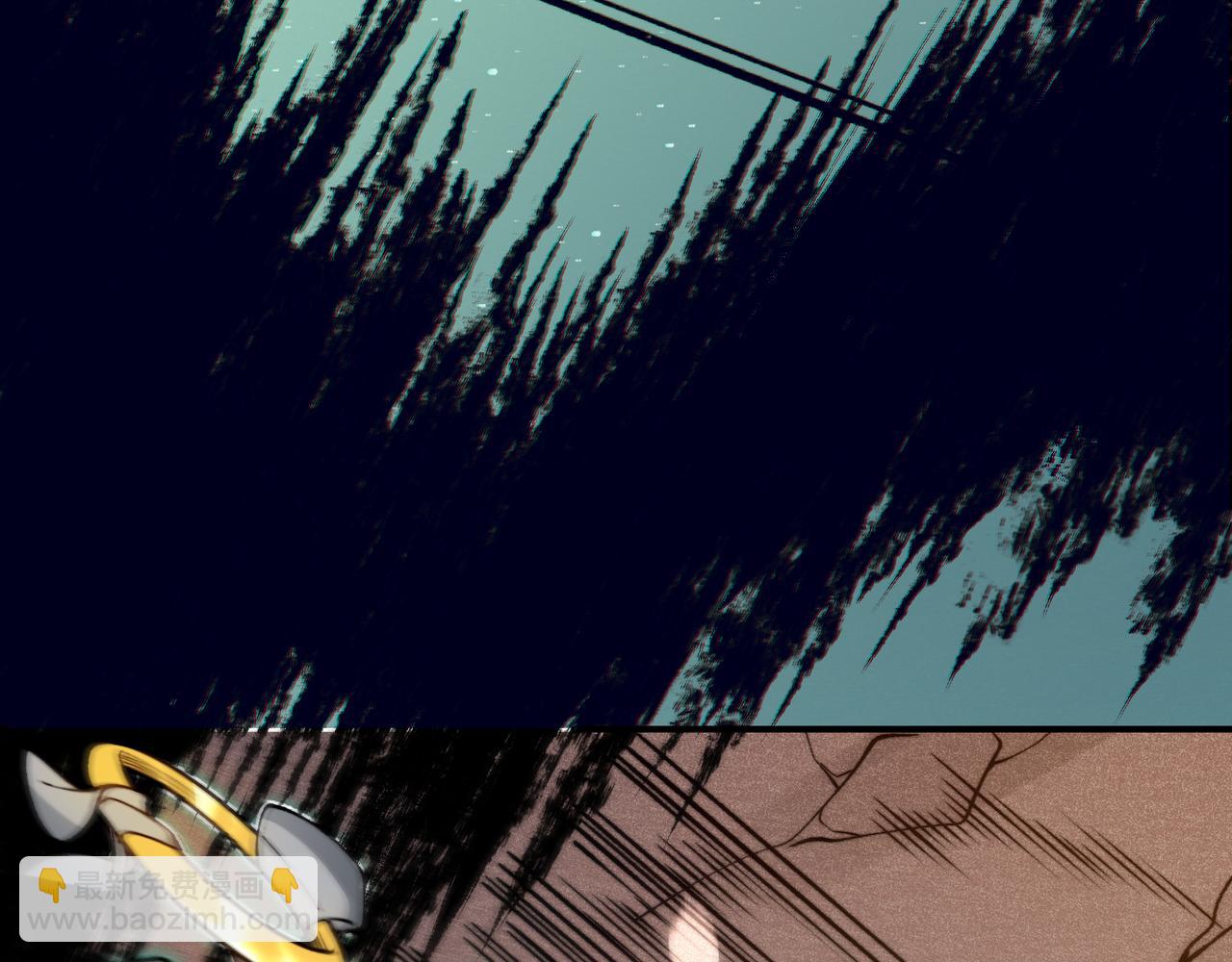 第65话 戛然而止的擂台战斗！(1/4)-第65话