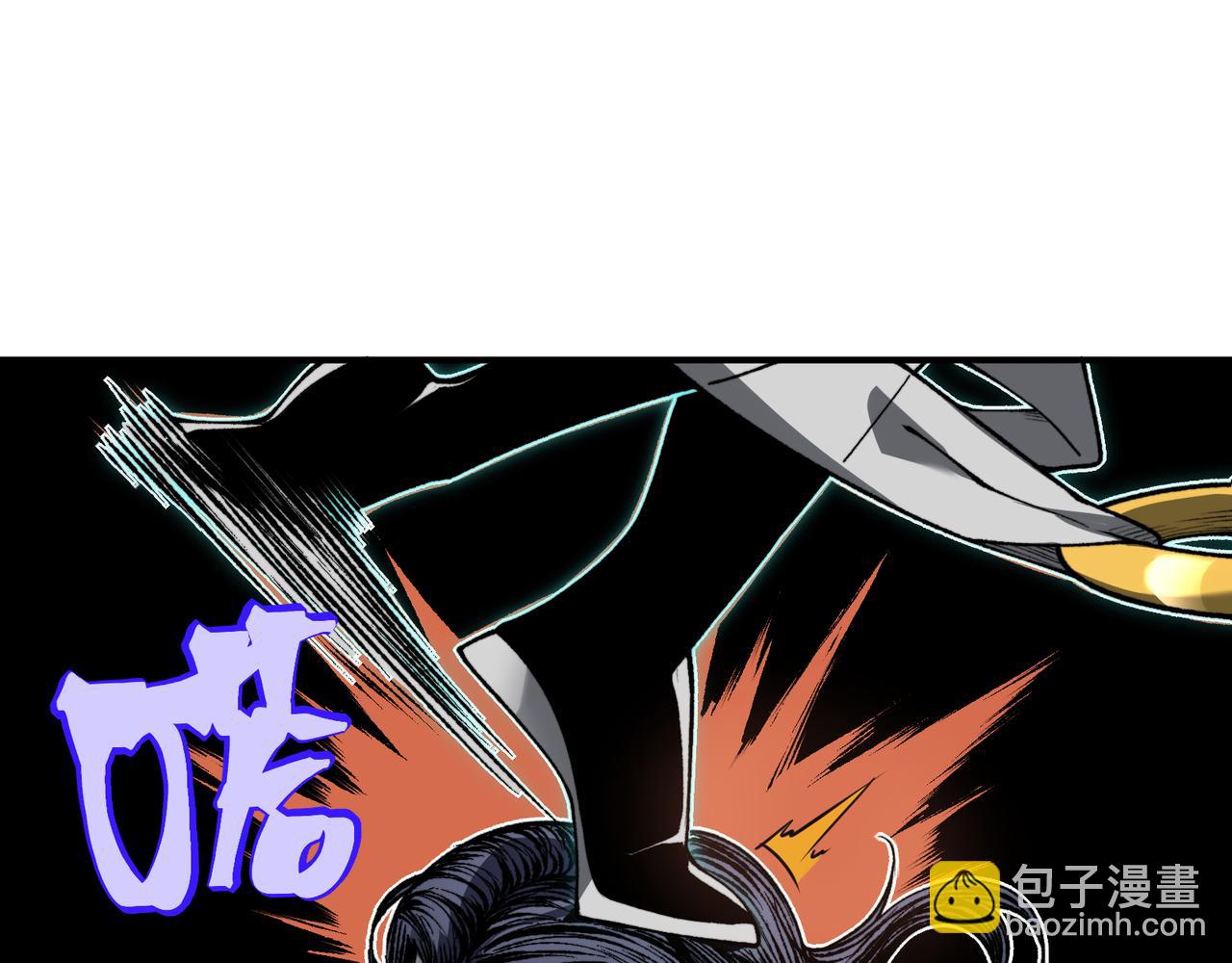 第65话 戛然而止的擂台战斗！(1/4)-第65话