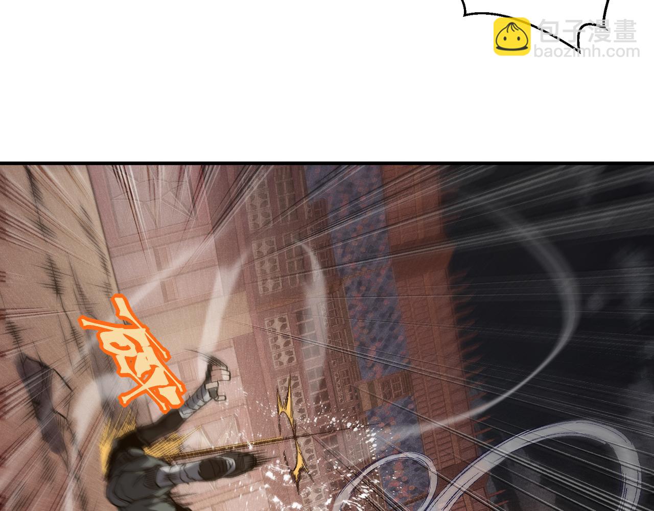 第65话 戛然而止的擂台战斗！(1/4)-第65话